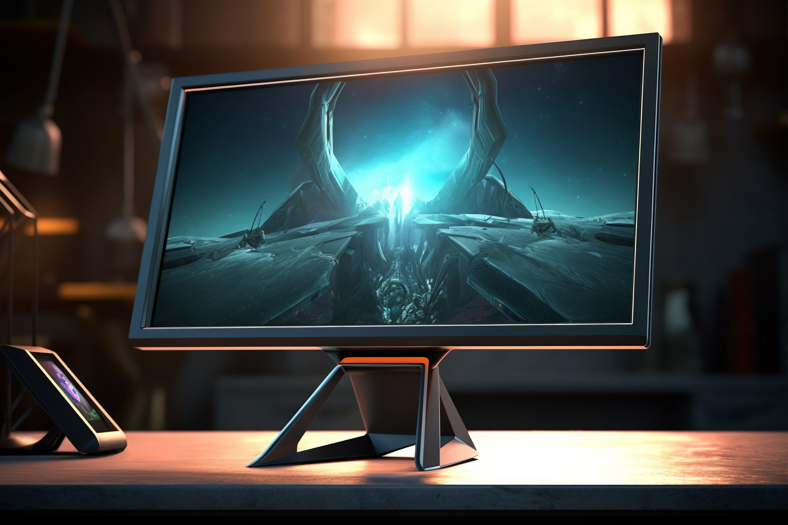 view-computer-monitor-display