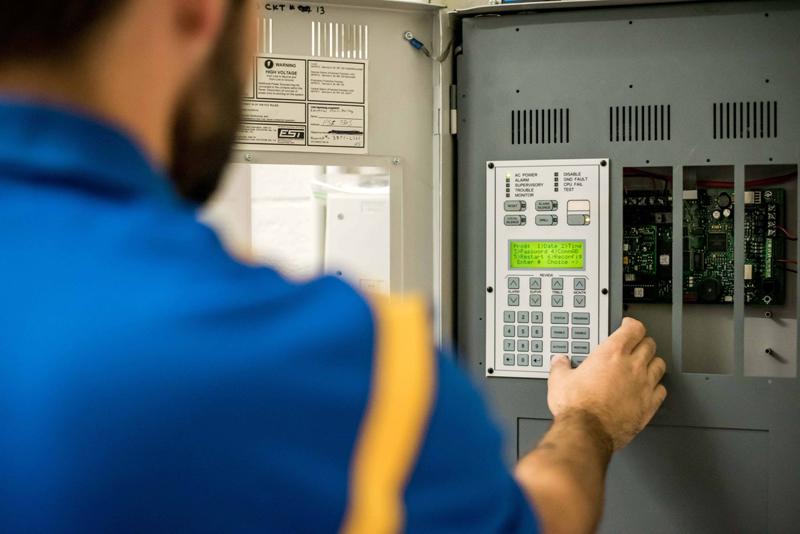 fire-panel-monitoring fire-panel-monitoring