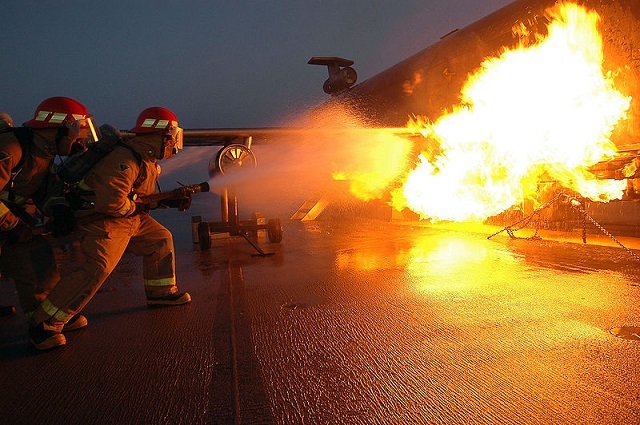 fire